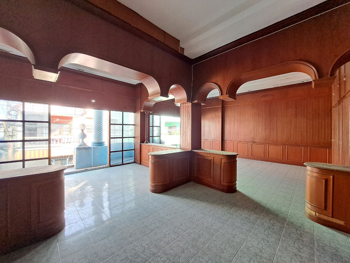 รูป AP 0144 : หมู่บ้านร่มโพธิ์ กรุงเทพมหานคร - รูปที่ 28/48