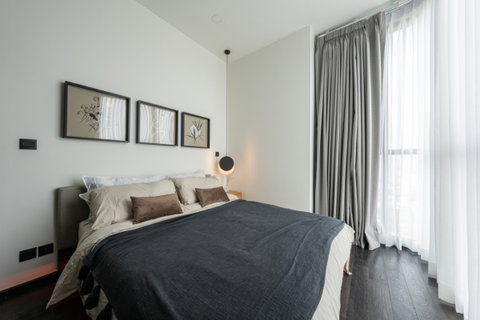 รูปภาพ P-42363 Condo for rent Park Origin Thonglor fully furnished (Confirm again when visit). 