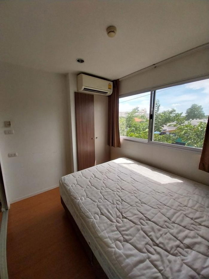 รูป 🤝🏻RB21296 ให้เช่าถูกมาก👍ลุมพินี คอนโดทาวน์ รามอินทรา - ลาดปลาเค้า 2✅แอดไลน์ @mproperty( มี @ ด้วย) แอดมินตอบไว - รูปที่ 1/6