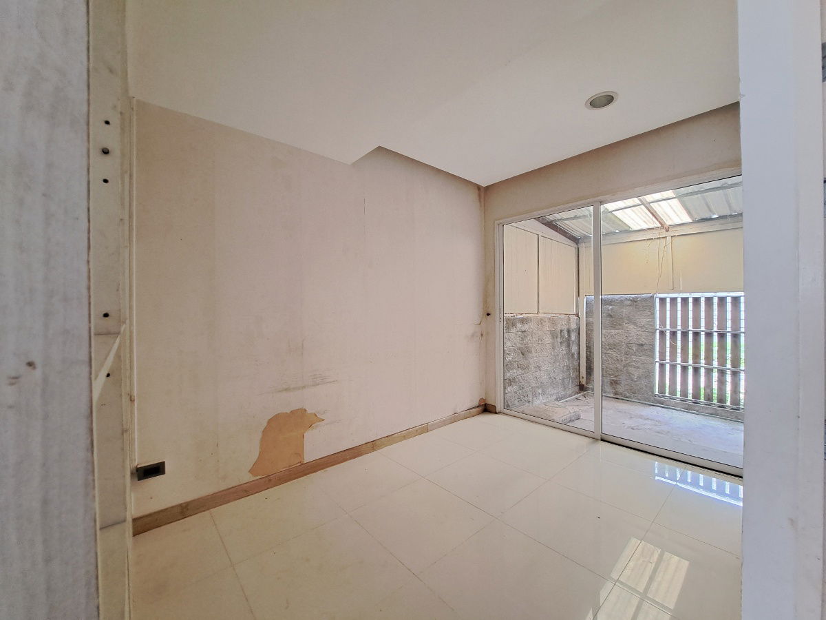 รูป AI 0144 : บ้านอยู่เย็น ดีลักซ์ ทาวน์  - รูปที่ 10/44