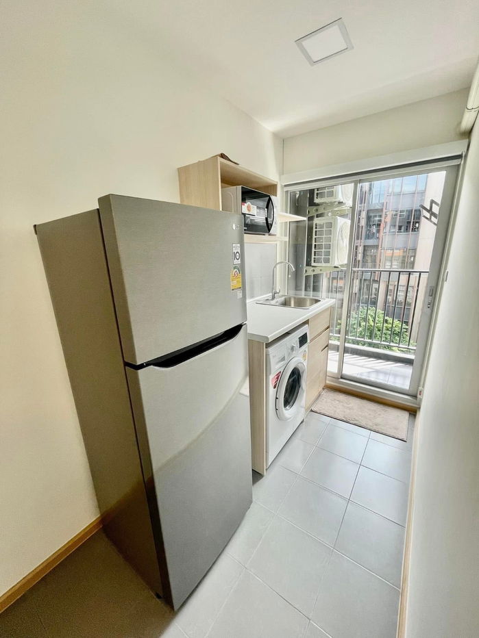 picture Plum Fresh Condo Rangsit for rent - 11/22