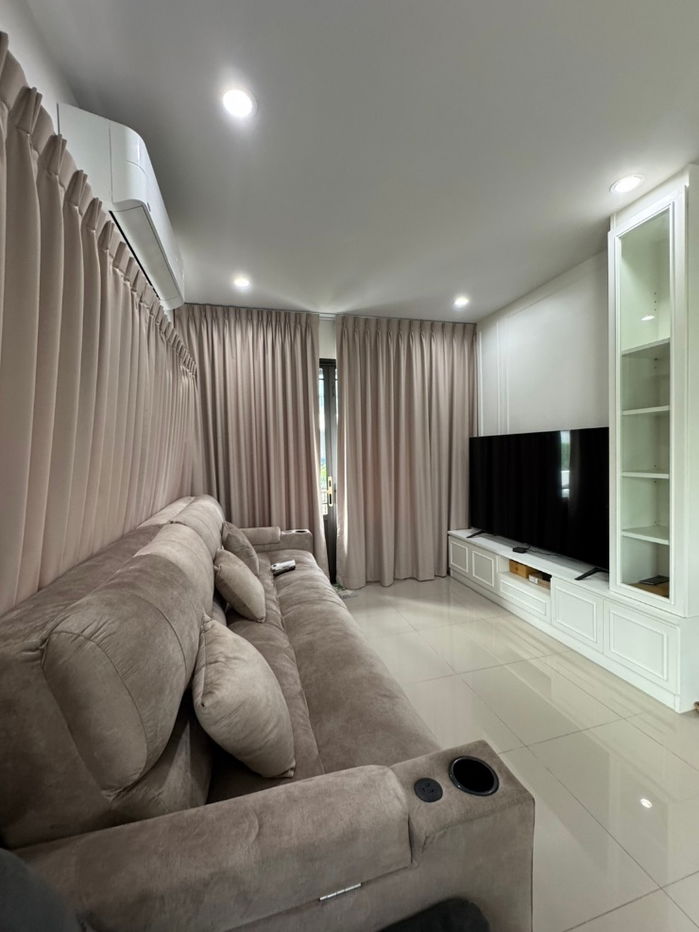 picture  For Rent GrandePleno Ratchapruek - 2/12