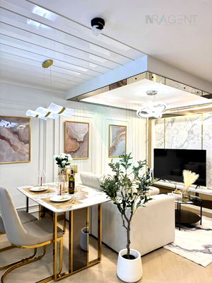 คอนโดให้เช่า : 🎊 ให้เช่าคอนโด ศุภาลัย เพลส สุขุมวิท 39 อาคาร B ชั้น 7 1 ห้องนอน ขนาด 50 ตรม ใกล้ ท้องฟ้าจำลอง