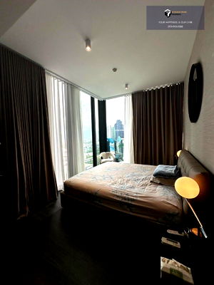 เช่าคอนโด BTS เซนต์หลุยส์ : Tait Sathorn 12 | For rent #2025102812597