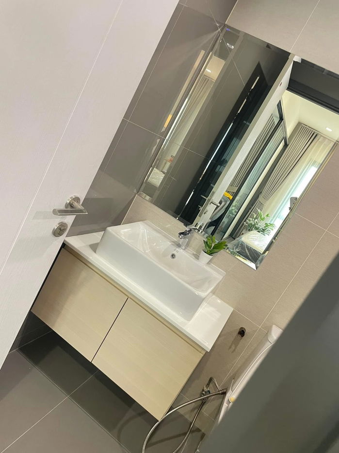 รูป 🎃RB21297 ให้เช่าถูกมาก🎈เดอะริช สาทร - ตากสิน✅แอดไลน์ @930jwqti ( มี @ ด้วย) แอดมินตอบไว - รูปที่ 3/11