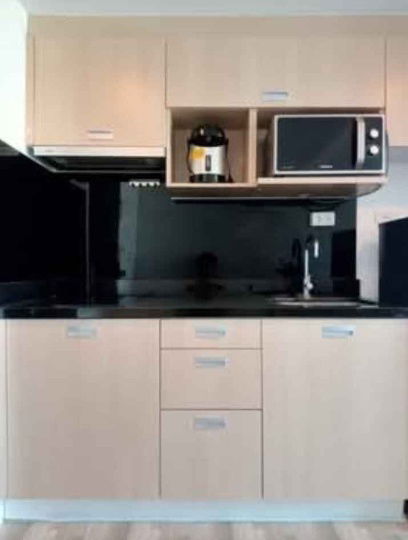 รูป 🟪🟦🟩🟨🟧  ให้เช่า Haus 23 Ratchada - Ladprao  🛎️🛎️ | 𝗟𝗶𝗻𝗲@: @𝗮𝘀𝘀𝗲𝘁𝘀𝗽𝗿𝗼 - รูปที่ 6/8