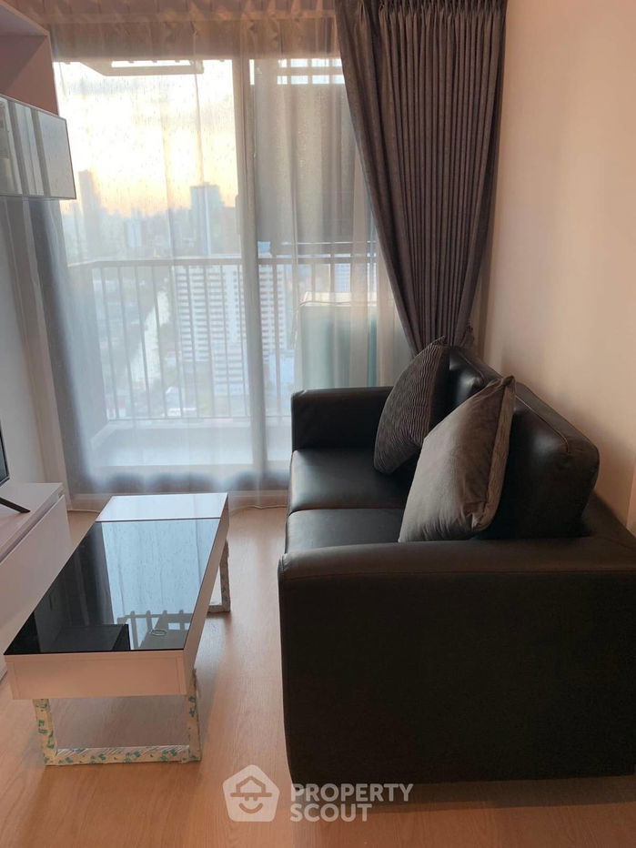 picture 1-BR Condo at The Tree Sukhumvit 71-Ekamai near ARL Ramkhamhaeng (ID 699867) - 6/16