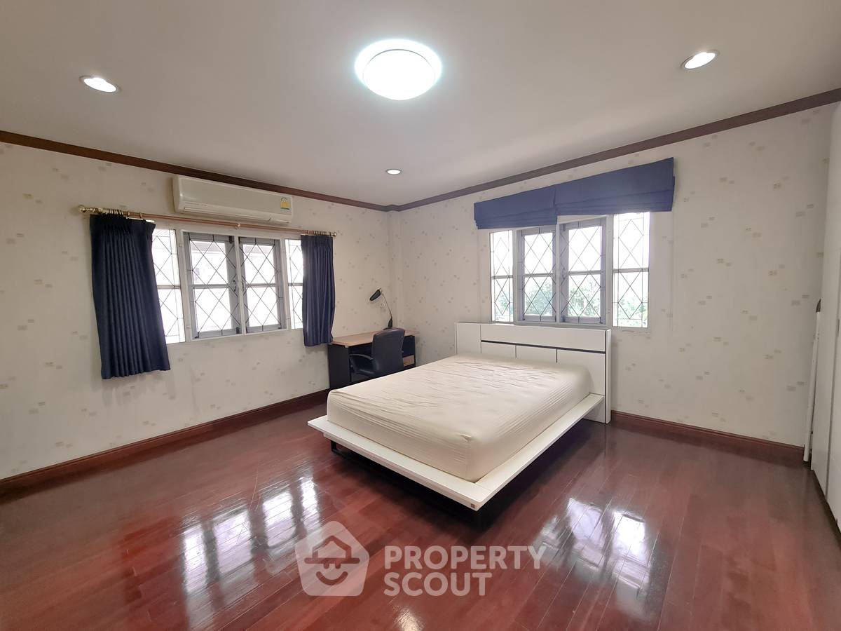picture 5-BR House at Chuan Chuen Lat Phrao Village in Lat Phrao (ID 1370222) - 17/26