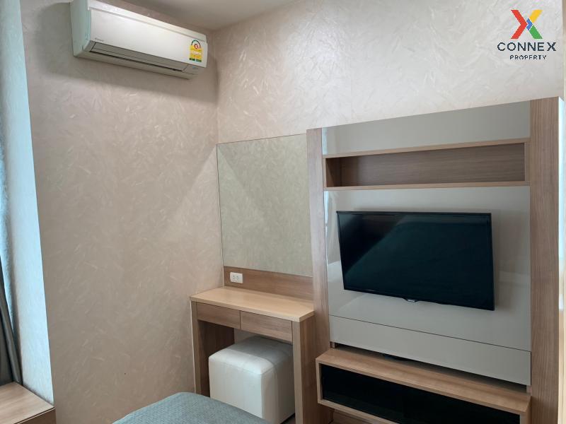 รูป เช่าคอนโด  ริทึ่ม สุขุมวิท 50 BTS-อ่อนนุช พระโขนง เขต คลองเตย กรุงเทพ CX-18656 ✅ ทักไลน์ @connexproperty ตอบทันที ทีมงานมืออาชีพ ✅  - รูปที่ 11/12