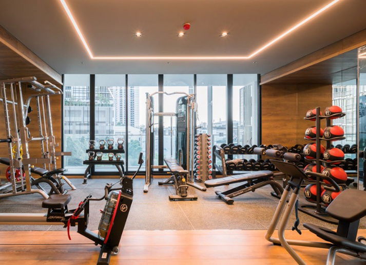 รูป 📌📌 เช่าด่วน !!! PARK ORIGIN PHORM PHONG แบบ 2 ห้องนอน🔰 ขนาด : 71 ตร.ม.🔰 ราคาดีมาก📌📌 - รูปที่ 8/13