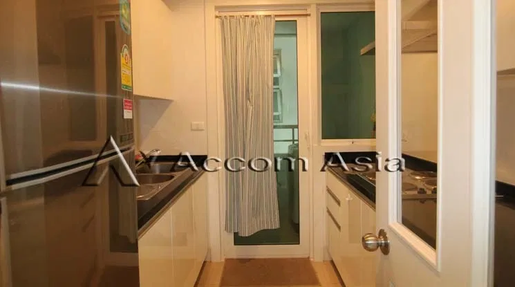 picture 🔼🔽 AccomA 📩  2 BR Condominium @Siri Residence Sukhumvit 24 (1511015) - 4/9