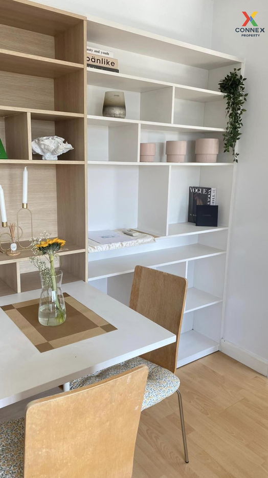 รูป เช่าคอนโด  มาย คอนโด สุขุมวิท 81 BTS-อ่อนนุช บางจาก เขต พระโขนง กรุงเทพ CX-94612 ✅ ทักไลน์ @connexproperty ตอบทันที ทีมงานมืออาชีพ ✅  - รูปที่ 3/9