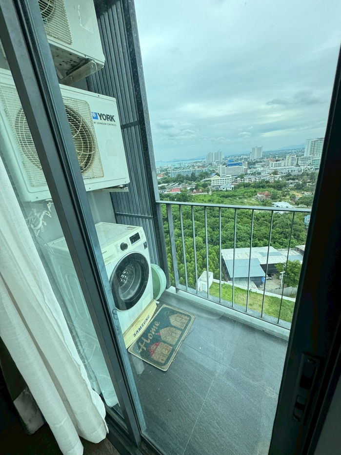 picture Pattaya Posh for rent 15,000  / month - 9/15