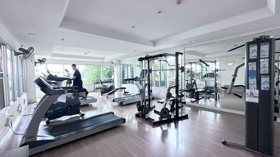 รูป ขายถูก คอนโด ลุมพินีเพลส พระราม8 ห้องใหญ่ 45.26 ตรม. 1นอน1น้ำ เพียง 2.34ล้าน - รูปที่ 17/19