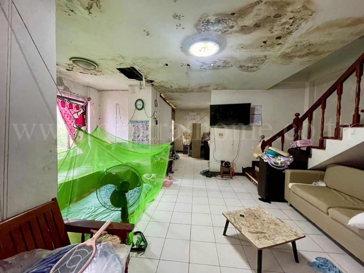 รูป บ้านเดี่ยว 73 ตร.วา คาริเบียนโฮม ฉลองกรุง ลาดกระบัง - รูปที่ 3/9