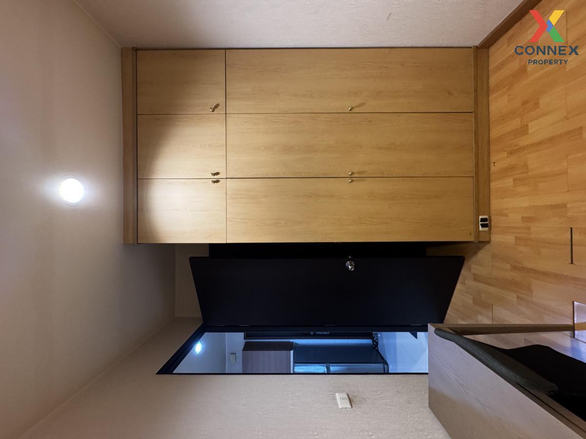 รูป เช่า คอนโด วิวสวย Citi Smart Sukhumvit 18 BTS-อโศก สุขุมวิท คลองเตย คลองเตย กรุงเทพ CX-01827 ✅ ทักไลน์ @connexproperty ตอบทันที ทีมงานมืออาชีพ ✅  - รูปที่ 8/8