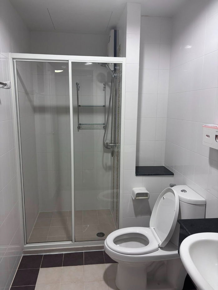 รูป 🥳[RAR2510-2282] เดอะ ลิ้งค์ สุขุมวิท 64. ชั้น 6*มีเครื่องซักผ้า *ใกล้ BTS ปุณณวิถี💚Line id: @thefirstagent** - รูปที่ 10/16