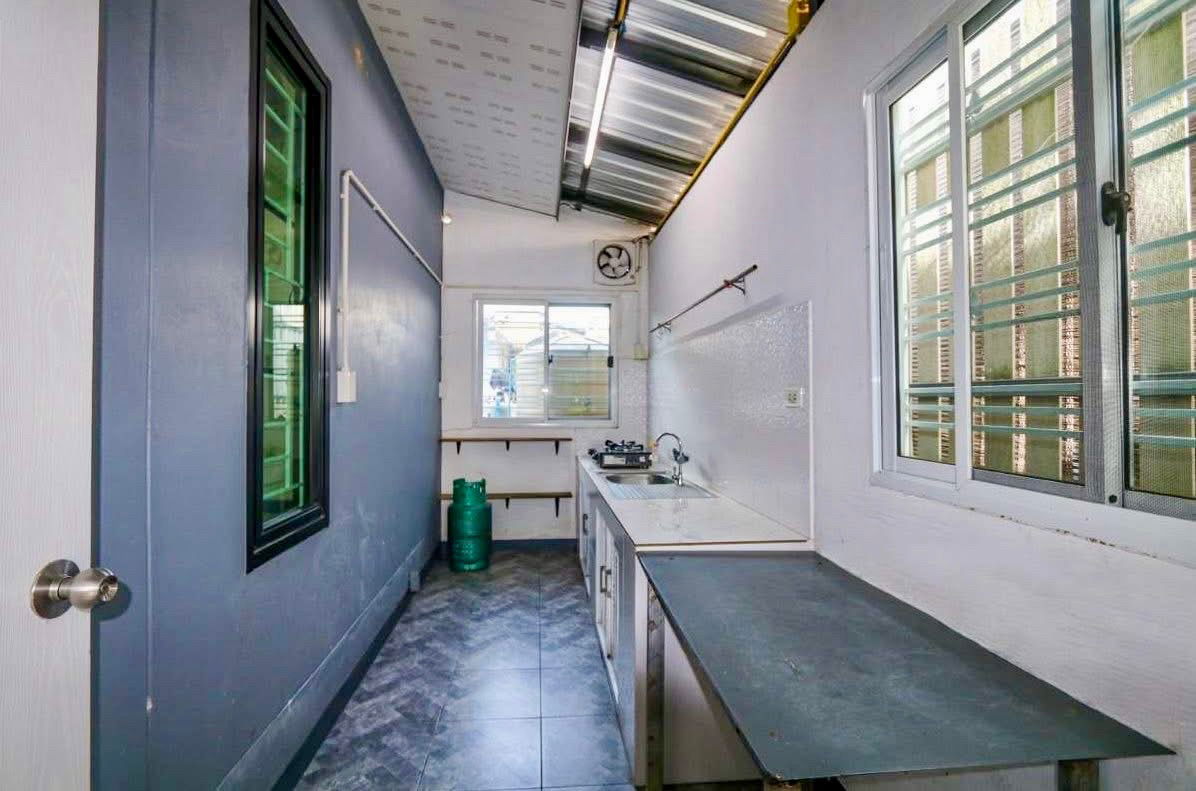 picture 🏡 House for RENT ! 🐶🐱 Pets Friendly  Close to town - near to Supermarkets, Fresh Market and etc  📍Location: Saraphi, Chiangmai - 7/13