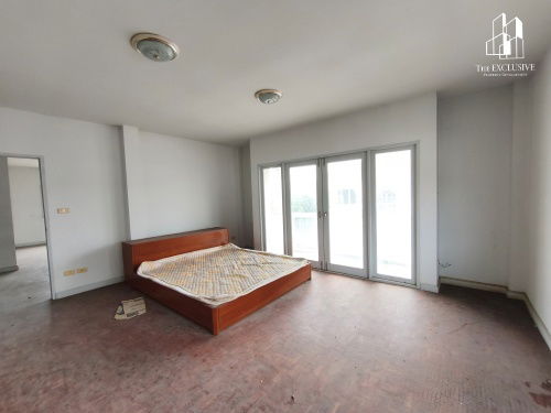 รูป บ้านเดี่ยว 2 ชั้น โครงการ ศศิธร บางบอน3 หลังมุม ใหญ่มาก - รูปที่ 22/29