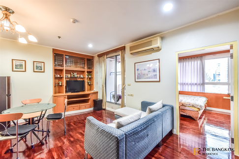 ปทุมวัน รีสอร์ท ใกล้ Airport Rail Link สถานีพญาไท เดินทางง่าย พื้นที่ใช้สอยจัดเต็ม