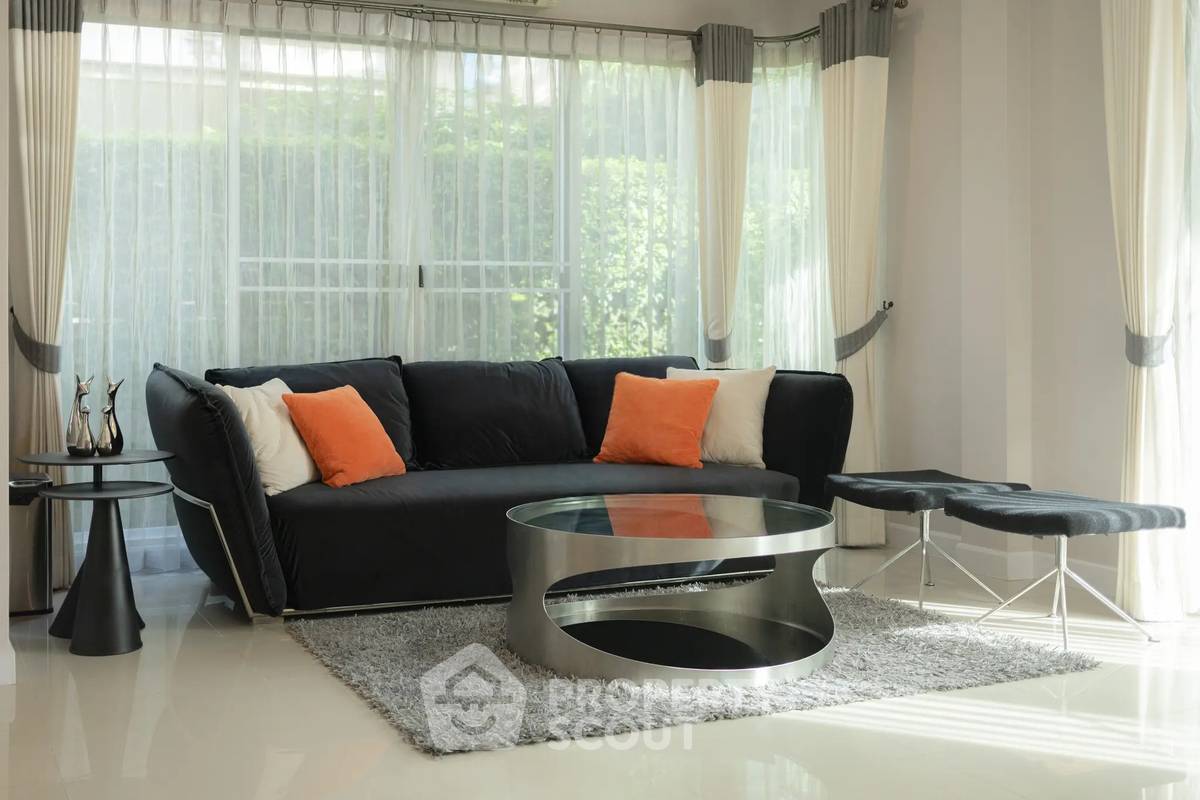 picture 3-BR House in Mahasawat (ID 2377800) - 4/21