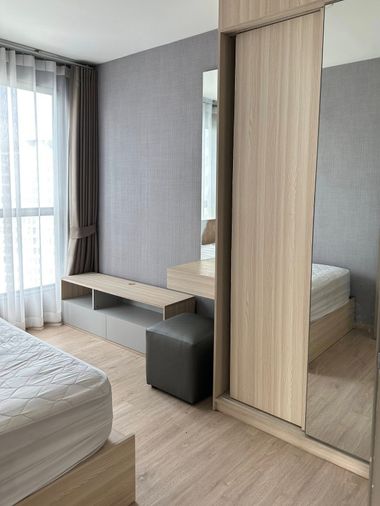 2-bed condo for rent, 47 sqm, IDEO O2