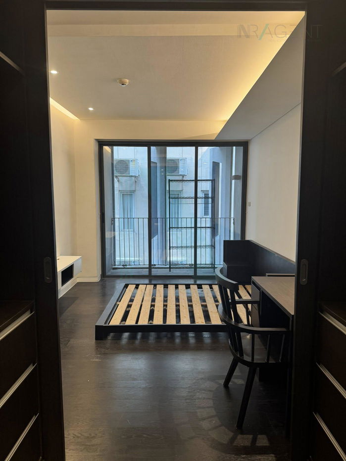 picture 🎊 For Rent Condo SIAMESE GIOIA Building 1, Floor 5,2 bed room, Room size 73.00 sqm - 6/8