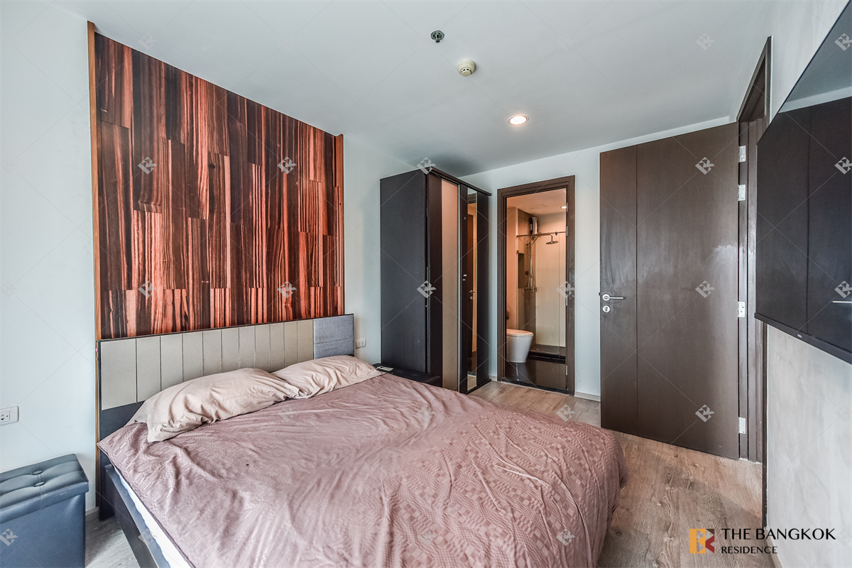 picture Great price, prime location RHYTHM Sathorn-Narathiwas - 7/10