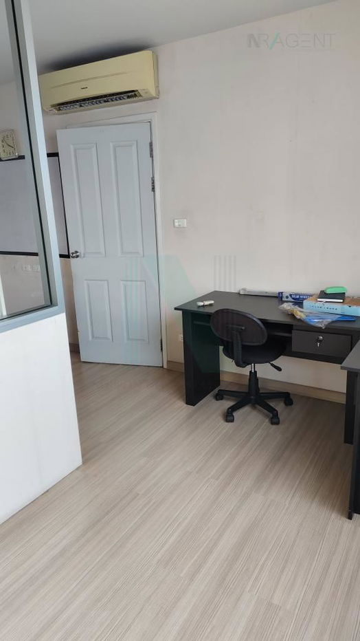 picture ðĐ For Sell Condo PLUM CONDO NAWAMIN Building 1, Floor 8,1 bed room, Room size 29 sqm - 5/8