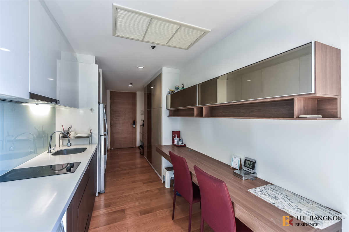 รูป คอนโดพร้อมอยู่ เดอะบรีส นราธิวาส - รูปที่ 7/10