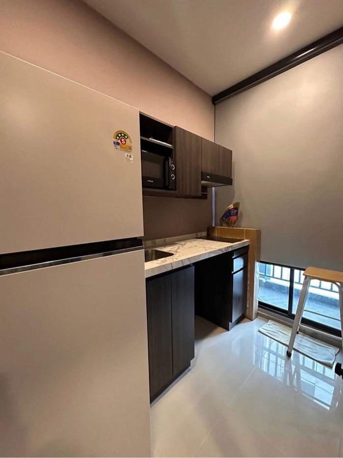 รูป ให้เช่า The origin plug and play ramintra ราคา 15,000 พร้อมอยู่ 5/11/2025 - รูปที่ 8/9