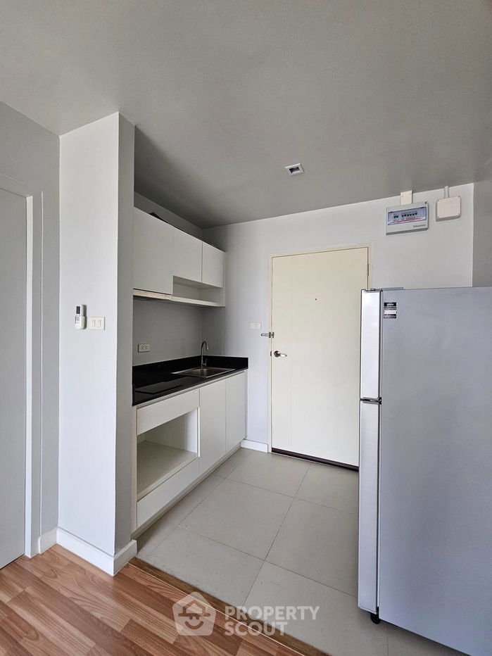 รูป คอนโด 1-ห้องนอน ที่ วี คอนโด เอกมัย รามอินทรา ใน ท่าแร้ง (ID 1708965) - รูปที่ 5/19