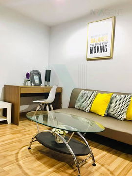 For Rent Condo REGENT HOME 13 SUKHUMVIT 93 Building 1, Floor 4,Studio, Room size 31.00 sqm