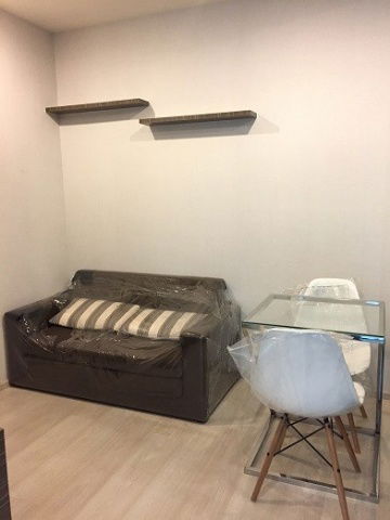 รูป 💎ให้เช่า Life Pinklao เฟอร์นิเจอร์ครบ เดินทางสะดวก - รูปที่ 2/12