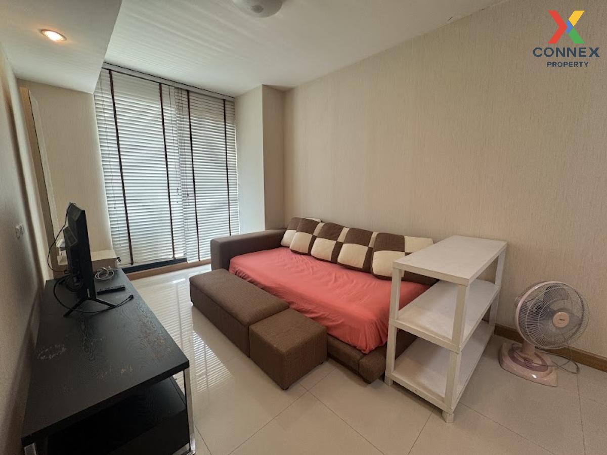 picture 🔥🔥🔥 For Rent Condo , Supalai Premier Place Asoke , MRT-Phetchaburi , Khlong Toei Nuea , Watthana , Bangkok , CX-19903 ✅ Live chat with us ADD LINE @connexproperty ✅ 🔥🔥🔥 - 1/5
