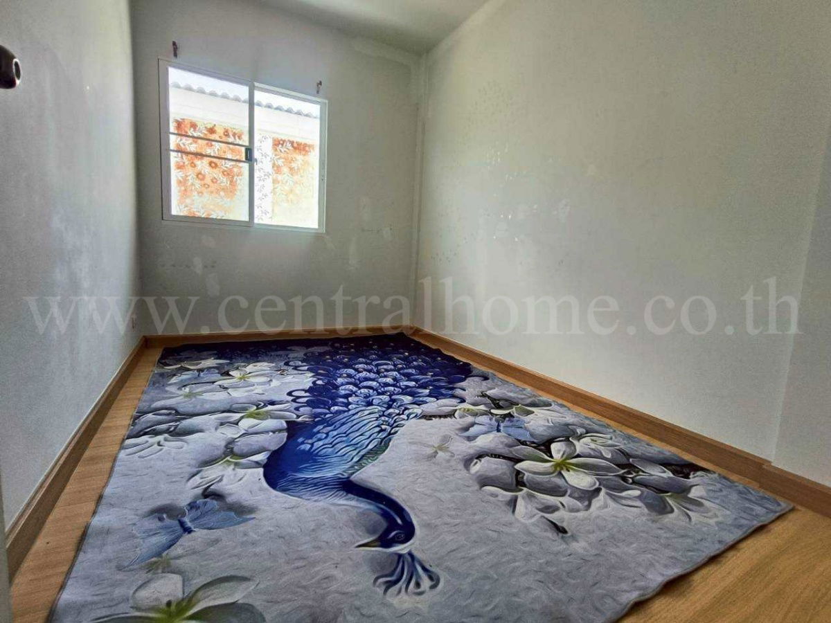 รูป ทาวน์โฮม ศุภาลัย เบลล่า กิ่งแก้ว - ศรีนครินทร์ หลังริม พร้อมอยู่ - รูปที่ 13/19