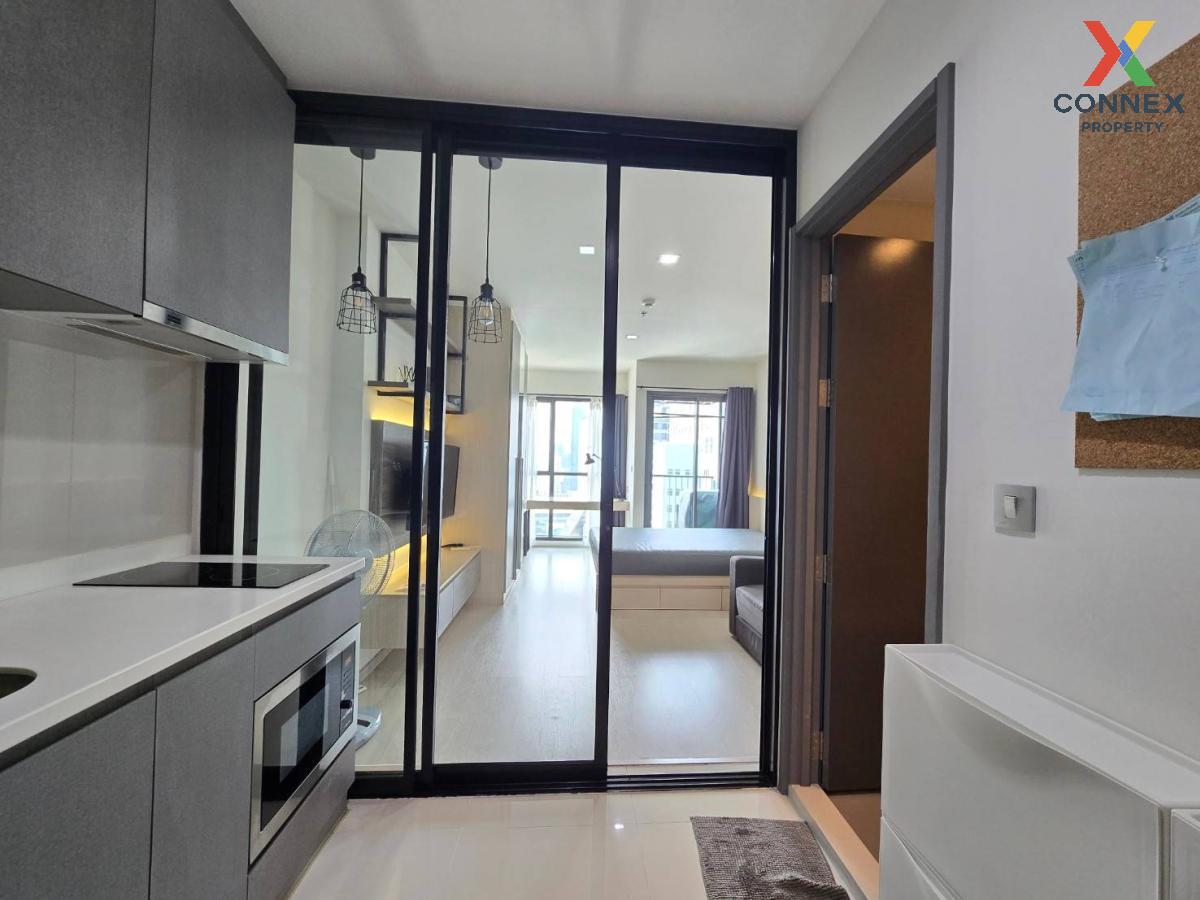 picture 🔥🔥🔥 For Rent Condo , RHYTHM Rangnam , BTS-Victory Monument , Thanon Phyathai , Rat Thewi , Bangkok , CX-97057 ✅ Live chat with us ADD LINE @connexproperty ✅ 🔥🔥🔥 - 5/11