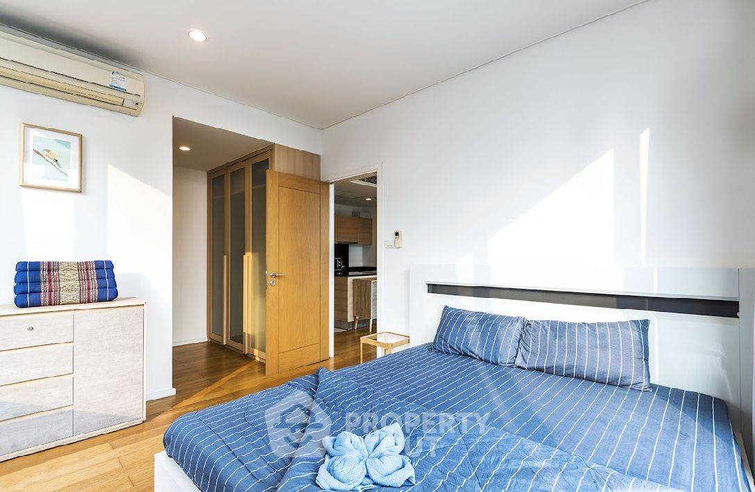 picture 1-BR Condo at Wind Sukhumvit 23 near BTS Asok (ID 1483502) - 10/10