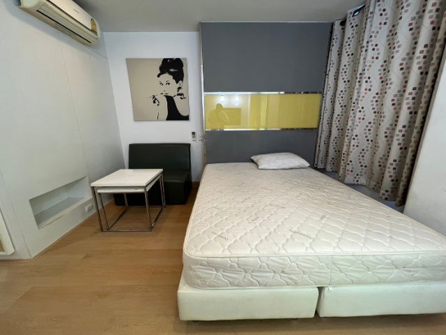 รูป (ว่าง)ให้เช่าThe Colory Vivid - Studio 27ตรม. ชั้น6 - Line:@hac55 - รูปที่ 2/16