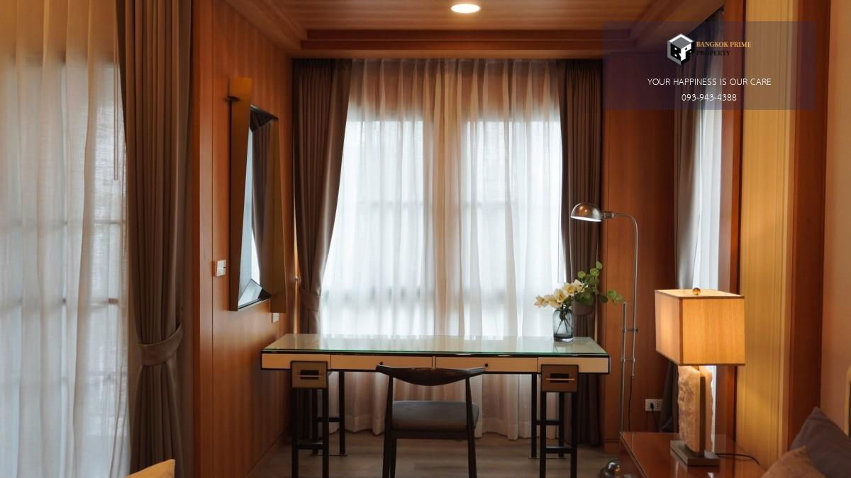 picture Nantawan Rama9-New Krungthepkreetha | Fully furnished #2025102812600 - 10/14