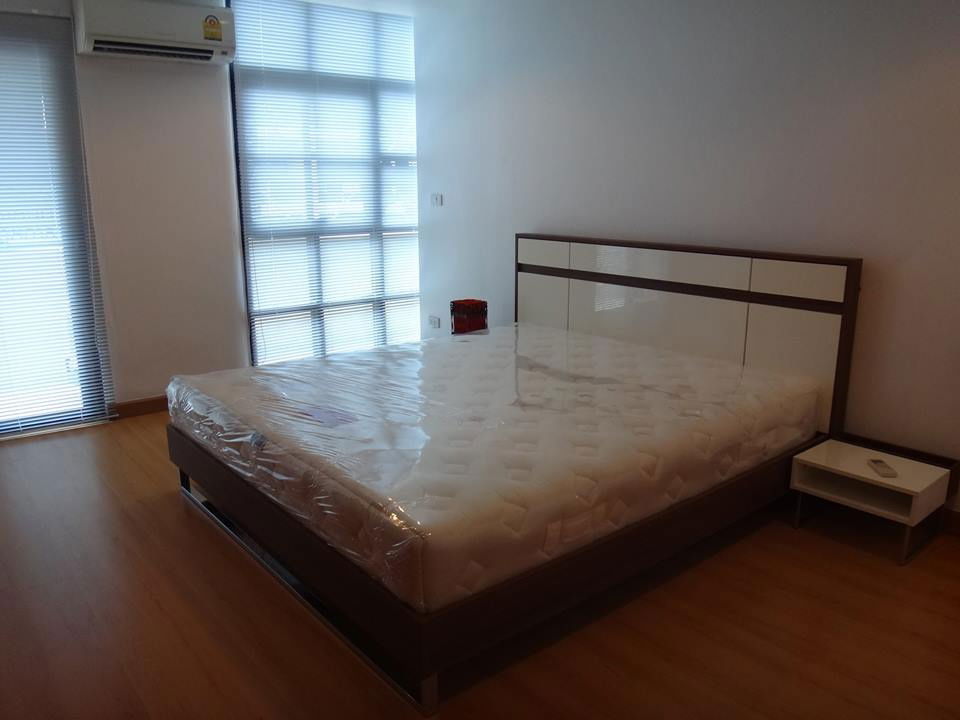 picture P-41697 Condo for rent Silom Terrace fully furnished (Confirm again when visit).  - 1/17