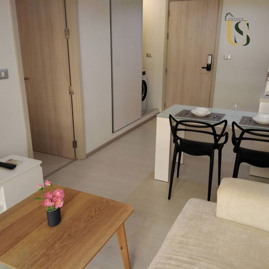 picture (USP) Rhythm Sukhumvit 42, near BTS Ekkamai, Room 1B1B - 5/8