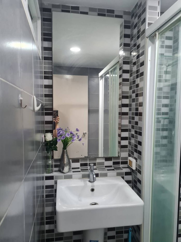 picture D condo Ramkhamhaeng near foodland - 6/10