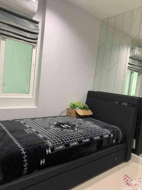 รูป ให้เช่า บ้านเดี่ยว 4ห้องนอน โครงการ แกรนดิโอ รามอินทรา วงแหวน  - รูปที่ 6/11