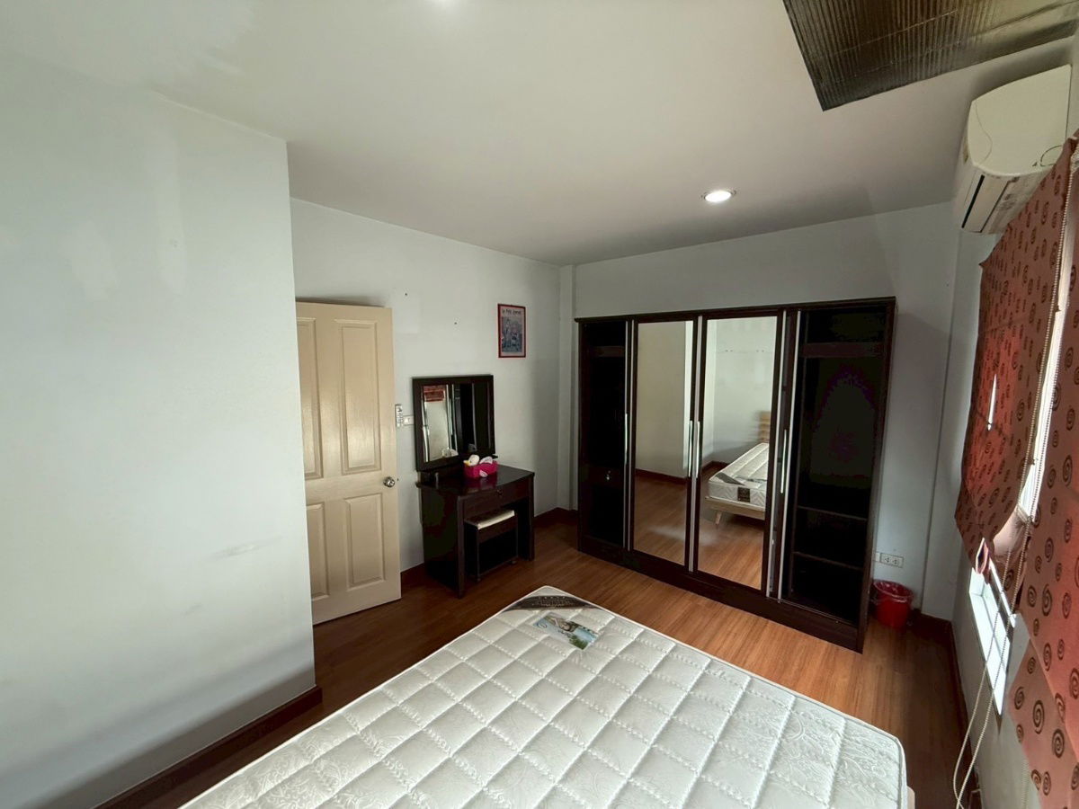 รูป บ้านกลางเมือง เดอะปารีส พระราม 9 – รามคำแหง - รูปที่ 16/20