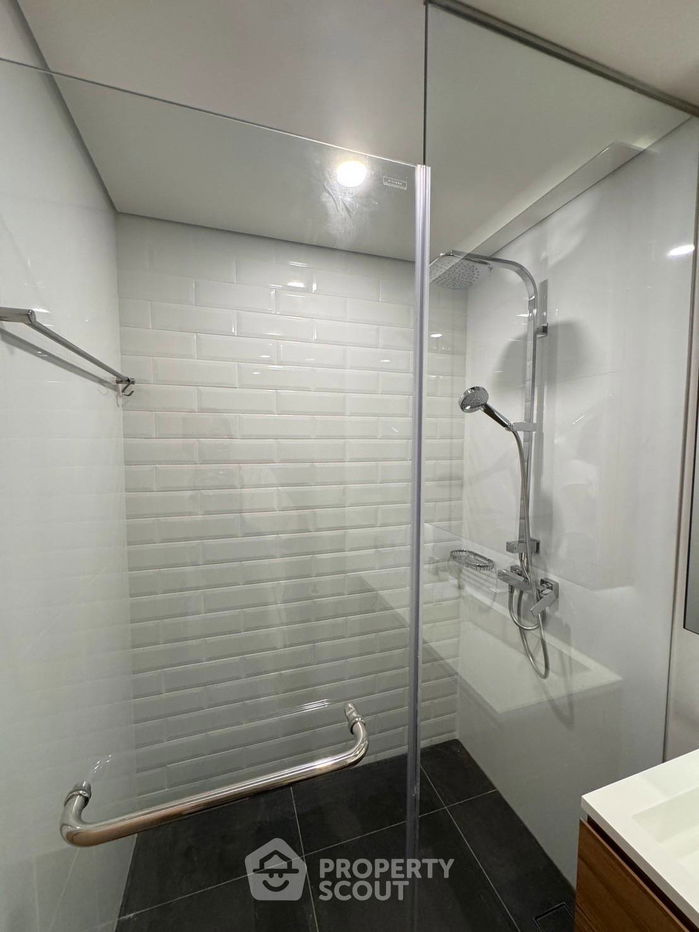 รูป คอนโด 1-ห้องนอน ที่ แลนด์มาร์ค แอทเอ็มอาร์ทีเอ สเตชั่น ใน บางกะปิ (ID 2379900) - รูปที่ 6/6