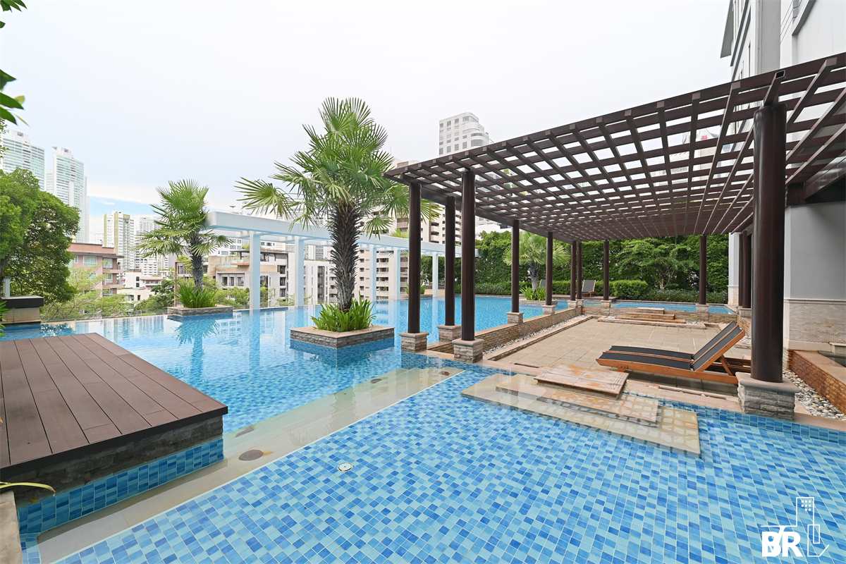 picture Baan Siri 24  Move-in Ready, Just Bring Your Stuff - 6/9