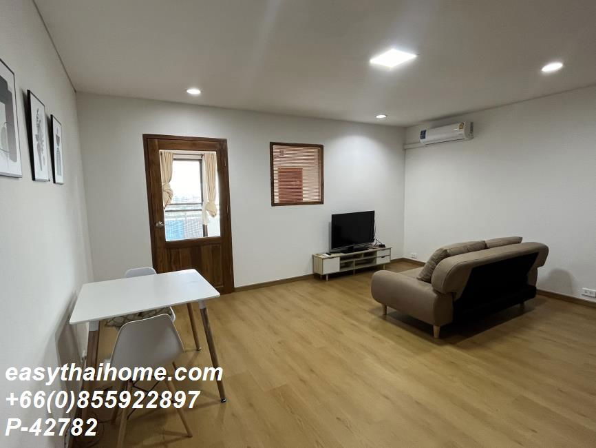 รูป P-42782 ให้เช่า คอนโด บางนา คอมเพล็กซ์ เรสซิเดนเซี่ยล Bang Na Nuea, Bang Na, Bangkok พร้อมอยู่ ราคาถูก Line Id @easythaihome 085-592-2897 - รูปที่ 9/14