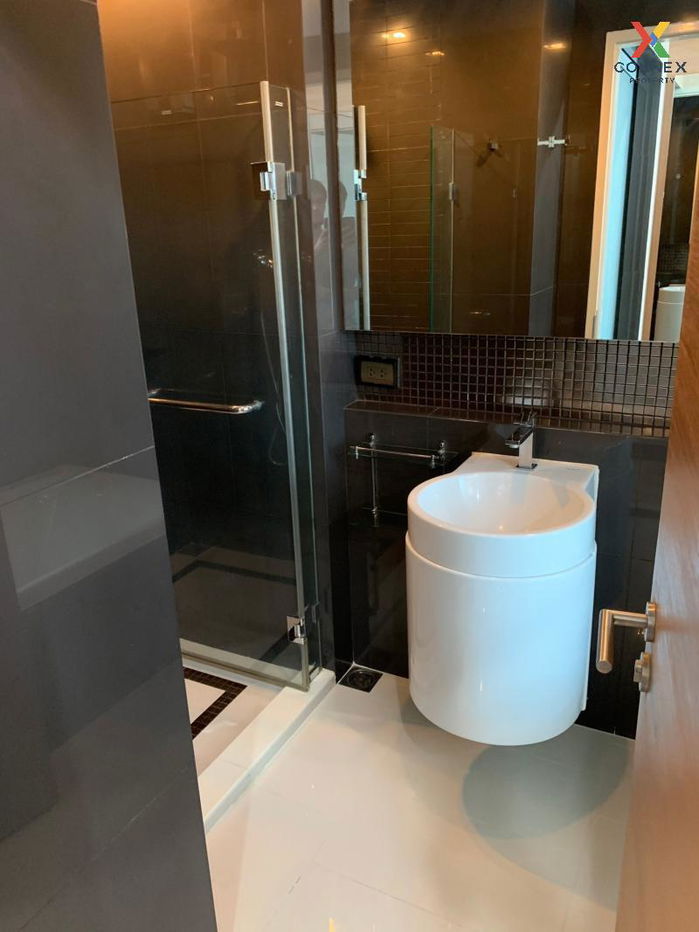 รูป เช่าคอนโด  ริทึ่ม สุขุมวิท 50 BTS-อ่อนนุช พระโขนง เขต คลองเตย กรุงเทพ CX-18656 ✅ ทักไลน์ @connexproperty ตอบทันที ทีมงานมืออาชีพ ✅  - รูปที่ 2/12