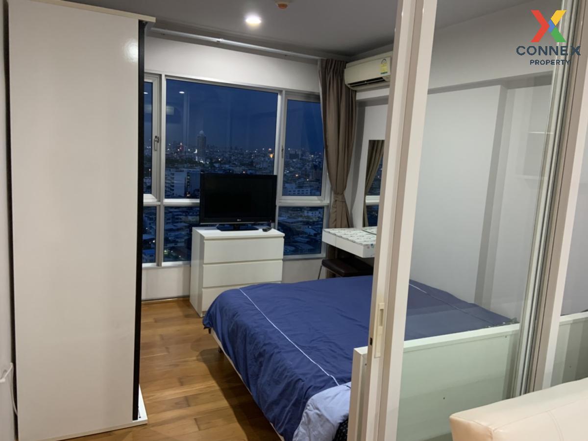 picture For Rent Condo , Hive Taksin , BTS-Wongwian Yai , Khlong Ton Sai , Khlong San , Bangkok , CX-61448 ✅ Live chat with us ADD LINE @connexproperty ✅  - 7/9